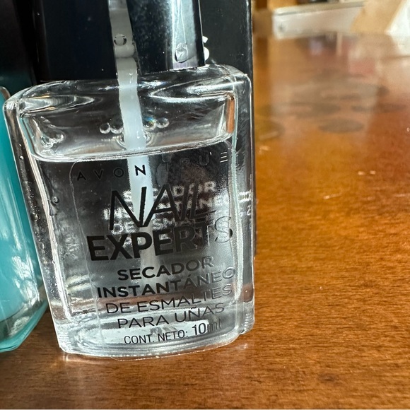 Avon Nail Care Set - Picture 3 of 4